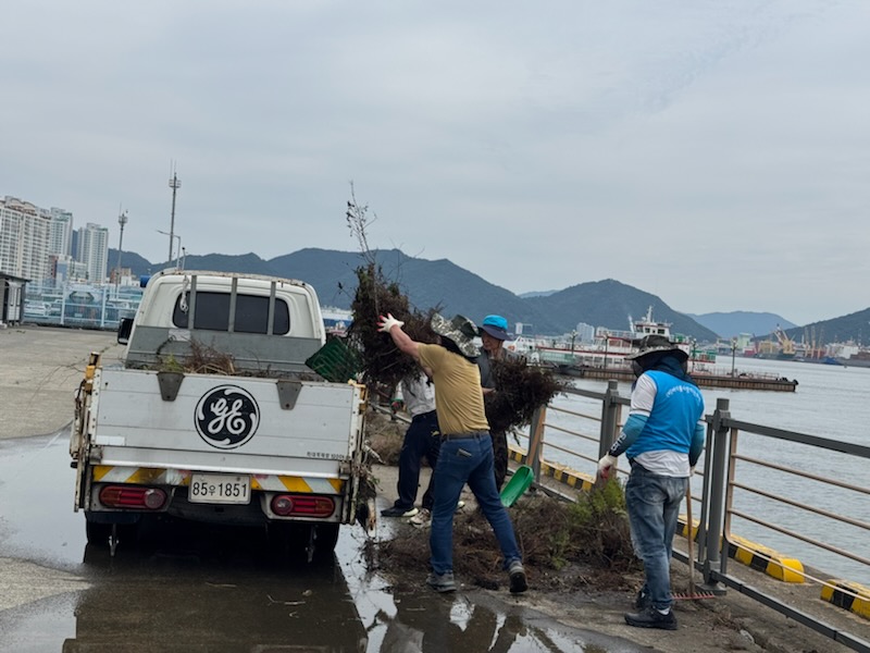 대청소사진2