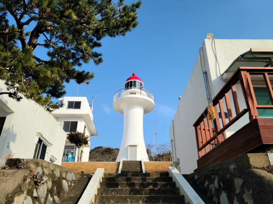 서이말등대