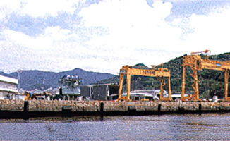 Doosan Pier
