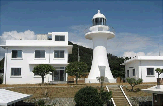 Seoimal Lighthouse